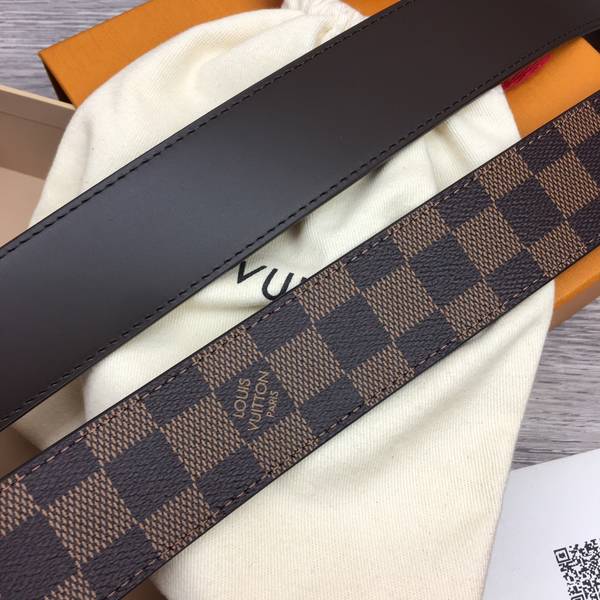 Louis Vuitton 40MM Belt LVB00352